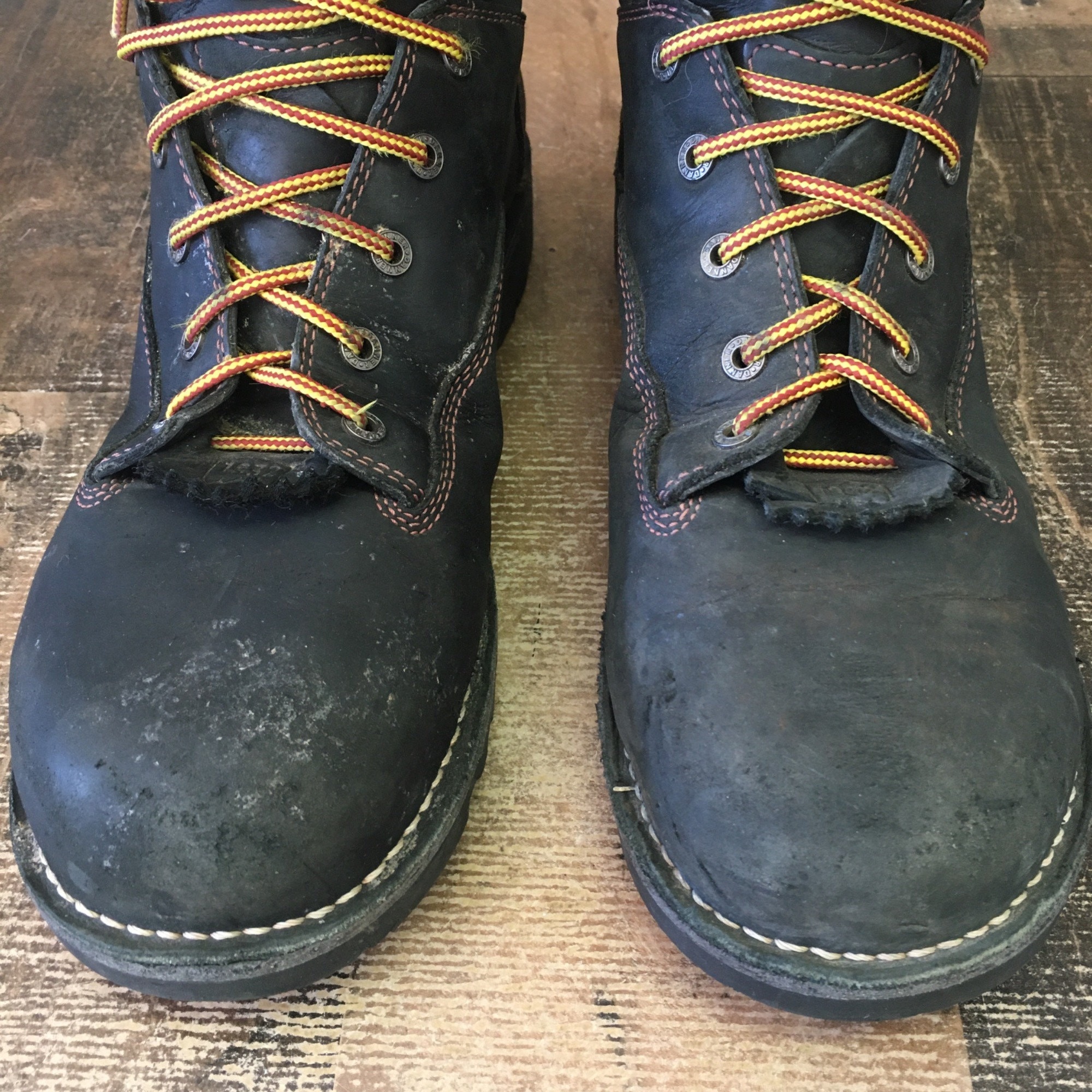 Danner gritstone alloy toe sale