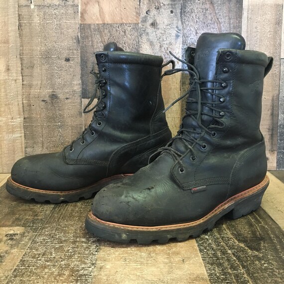 red wing boots 4416