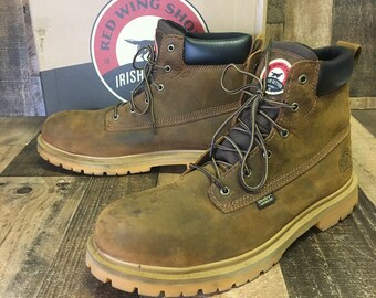 13 ee work boots