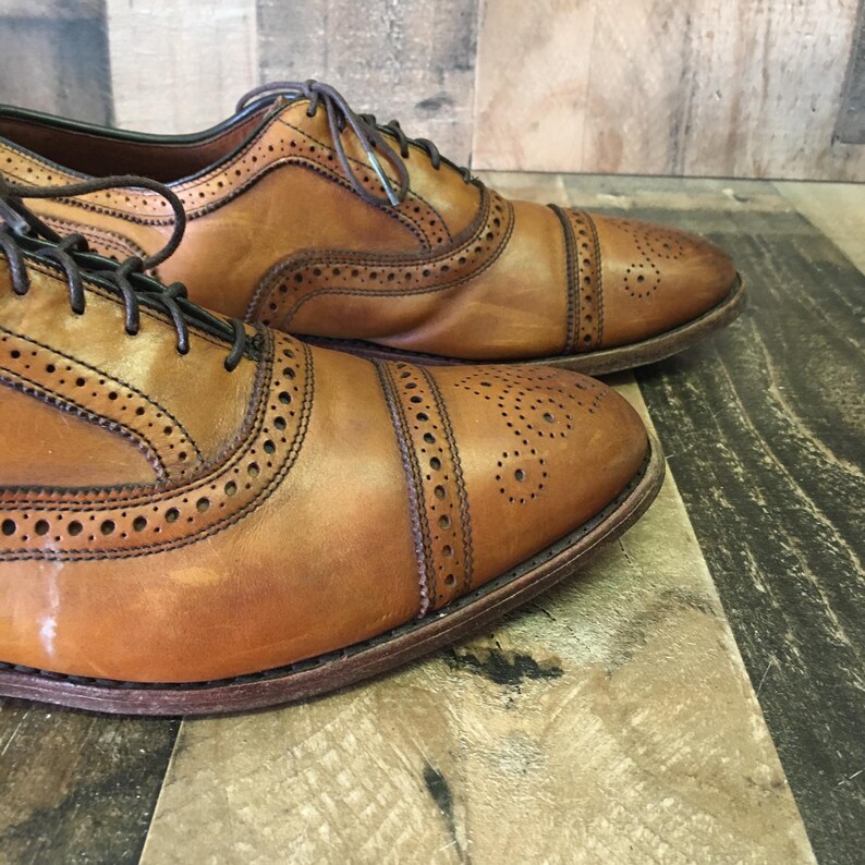 allen edmonds strand shoes