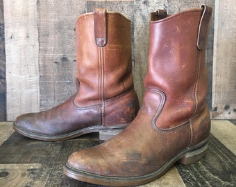 Red Wing 1155 | Etsy