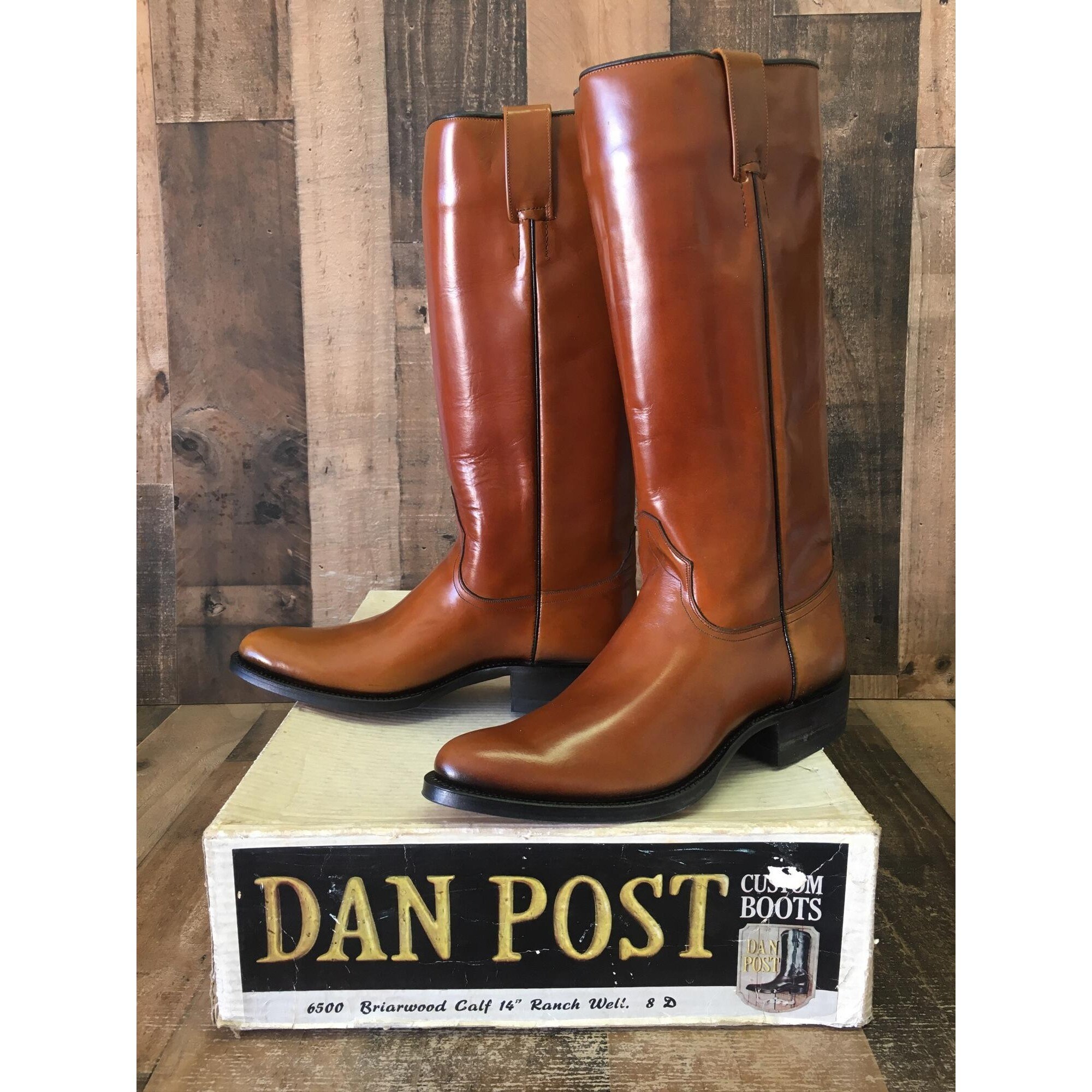 dan cowboy boots