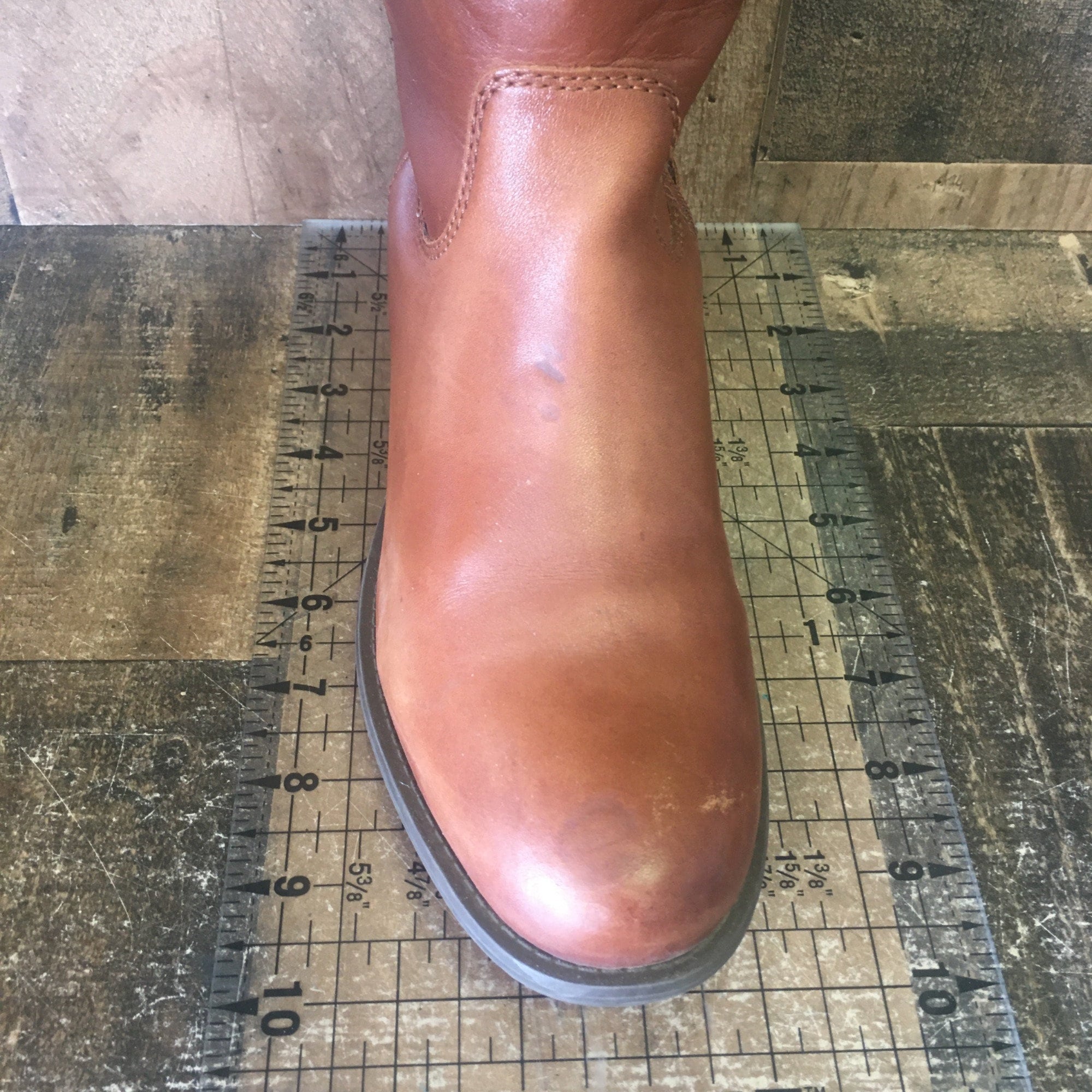 Tommy hilfiger women's shop shyenne equestrian boot