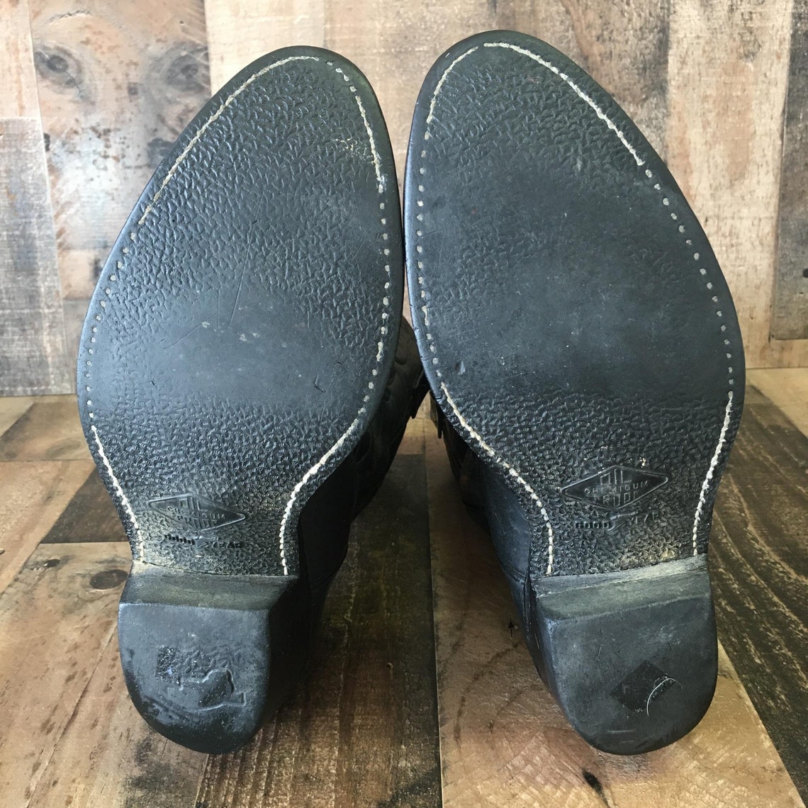 8eee boots