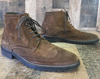Adam's Boots - Etsy