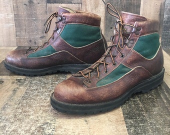 danner custom boots