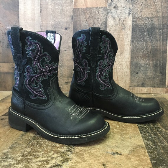 Ariat Fat Baby 10004729 Cowboy Boots 