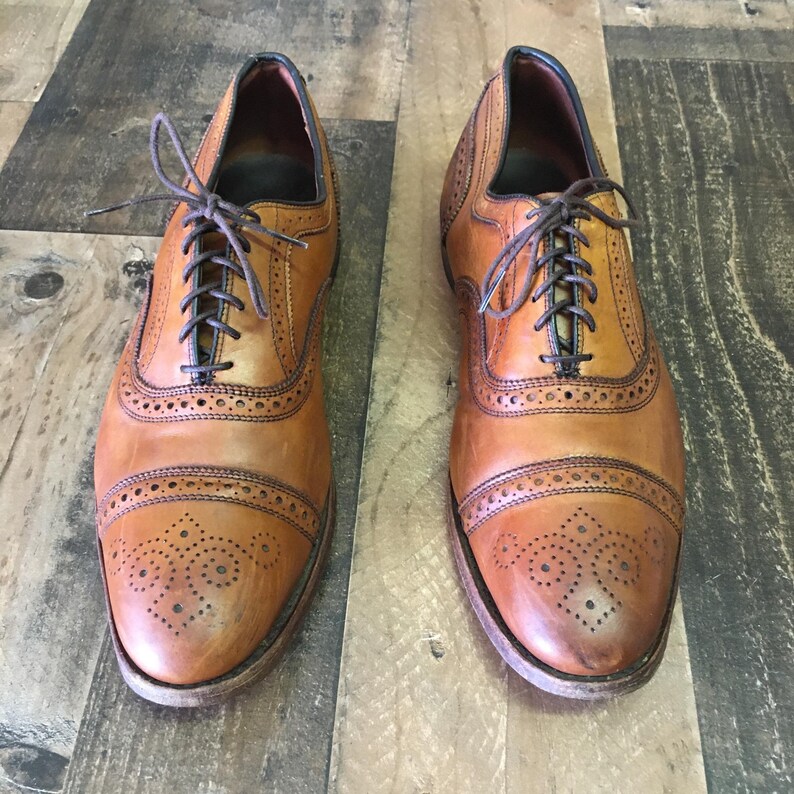 allen edmonds strand shoes