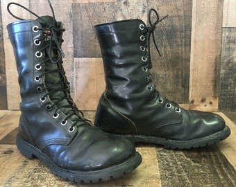 paratrooper boots for sale