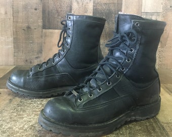 danner custom boots