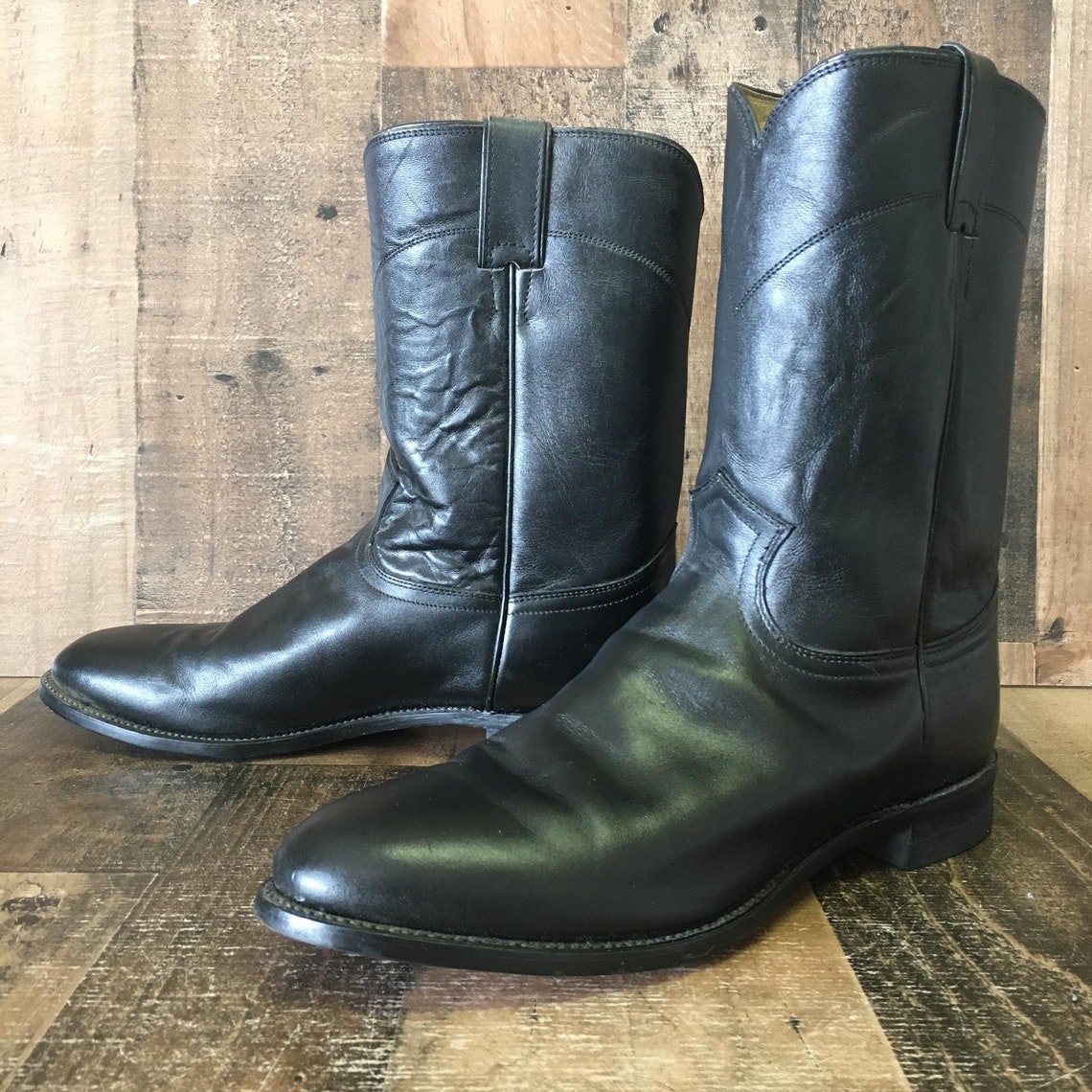 justin boots style 3133