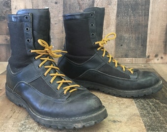 Danner 21210 Soft Toe Boots Mens 12 D
