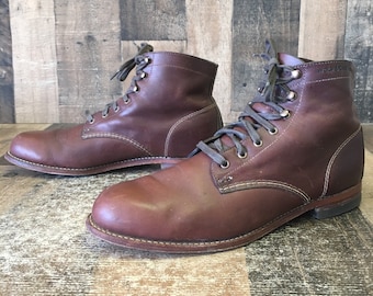 1000 mile boots sale