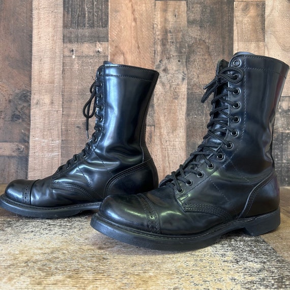 Double h jump best sale boots