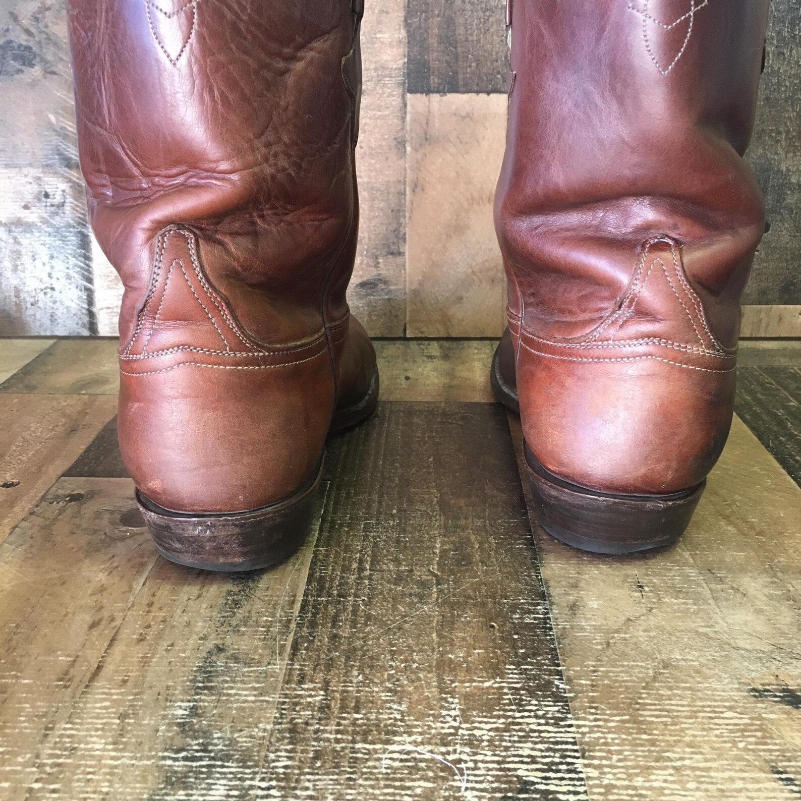 handmade lucchese cowboy boots