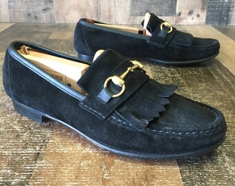 Gucci Loafers | Etsy
