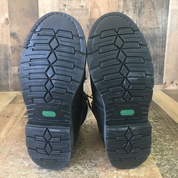Hytest Footrests K23300 Composite Toe Work Boots … - image 2