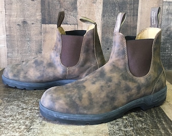 Blundstone Boots - Etsy