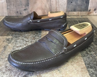 Prada Driving Shoes - Etsy