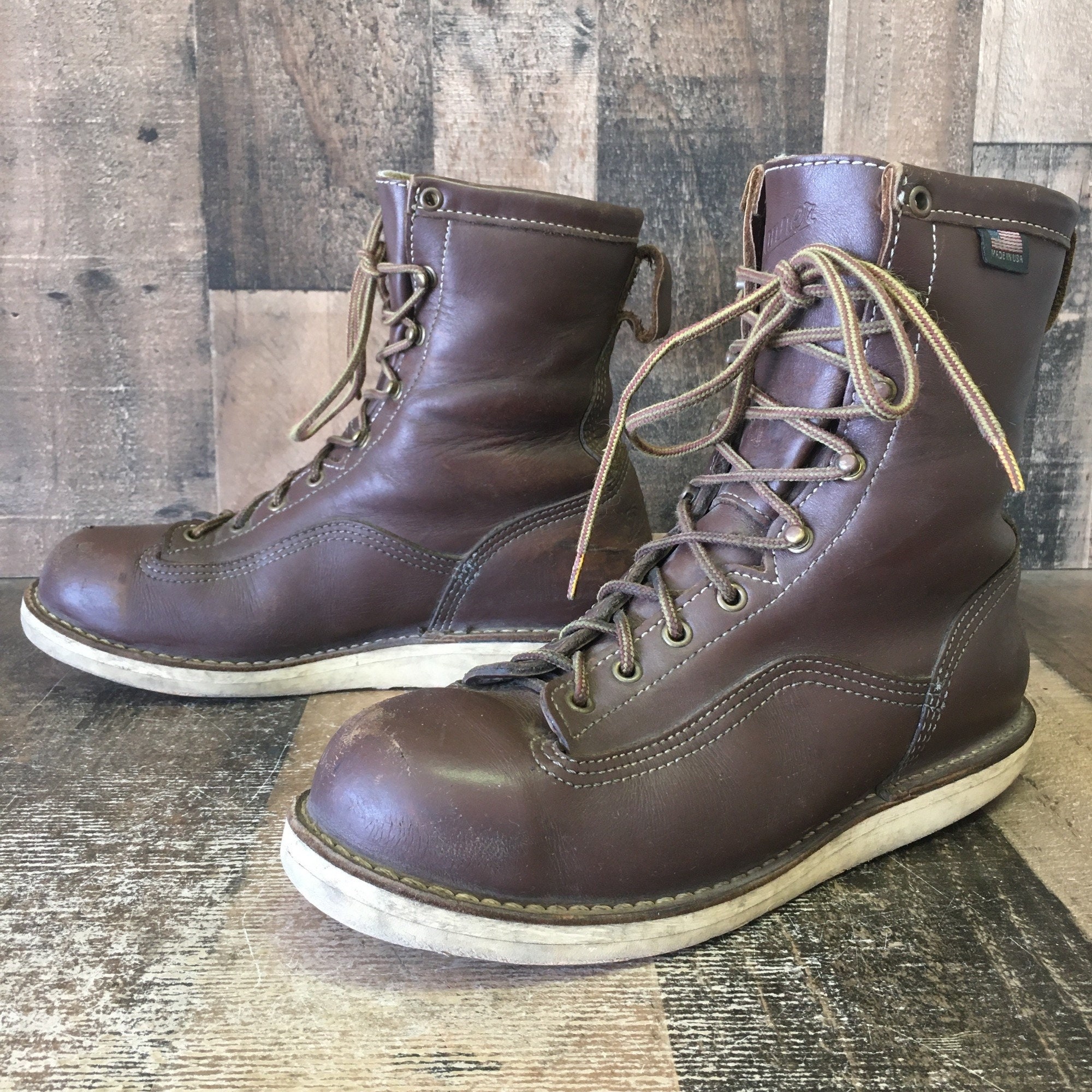 Danner - Etsy