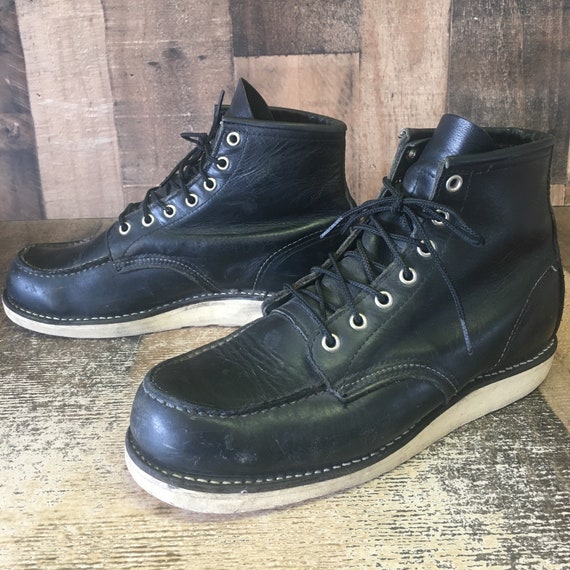 Red wing 8130 - Gem
