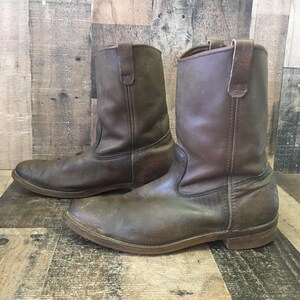 Red wing boots 1178 cheap