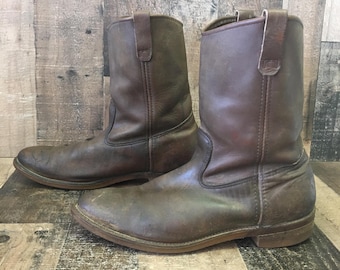 Red wing 1155 for sale hotsell