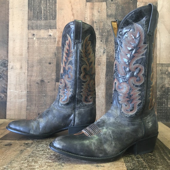 Cody James Cowboy Boots Mens 9.5 EE