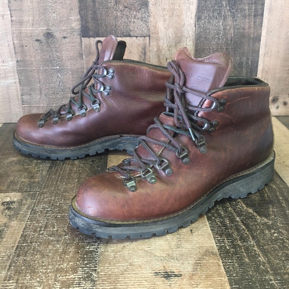 Danner 30800 Work Boots Mens 11.5 D - Etsy