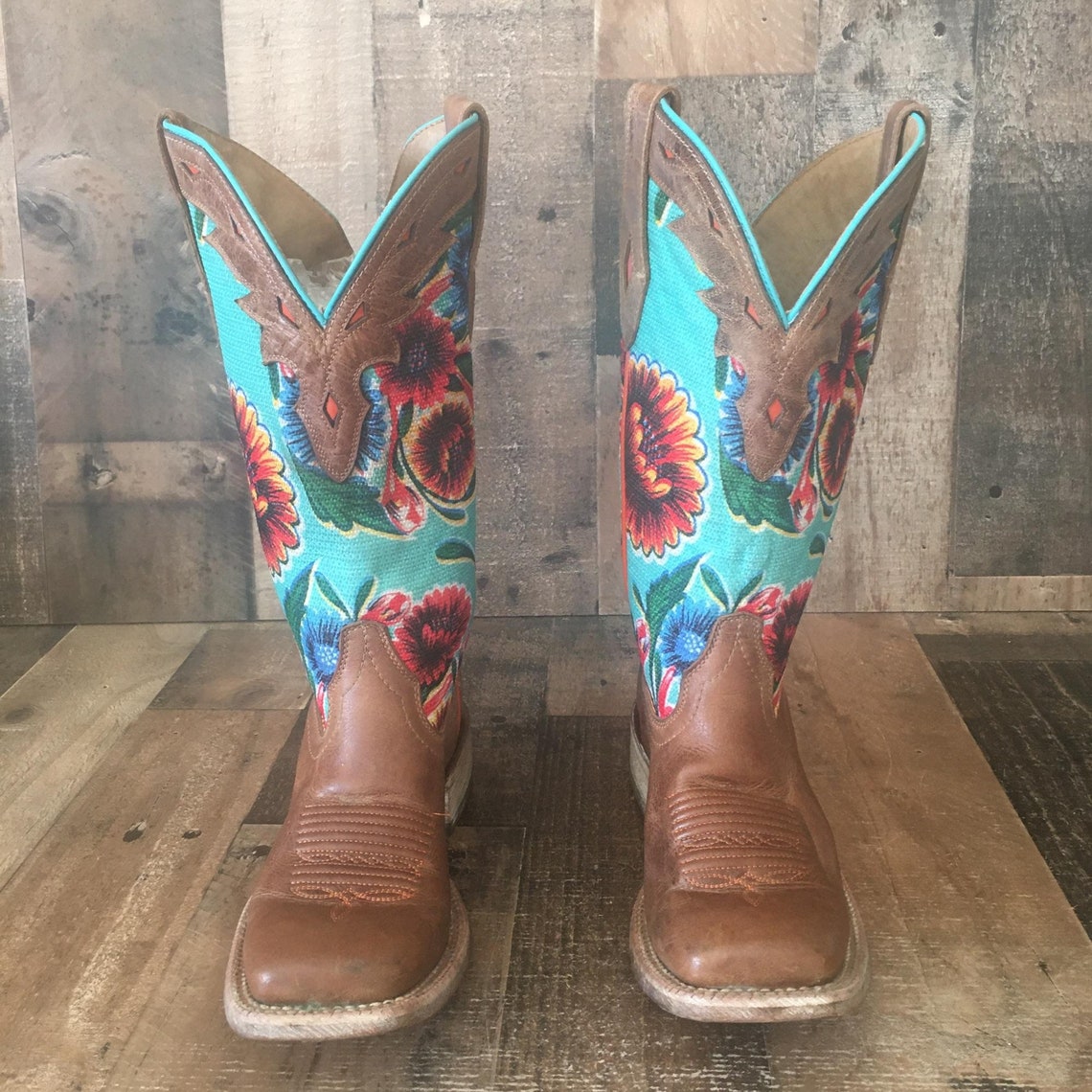 ariat style 10019943