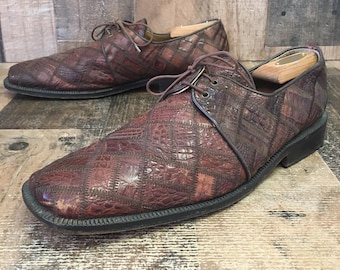 david eden shoes
