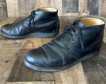 Red wing 101 heritage work postman oxford hot sale