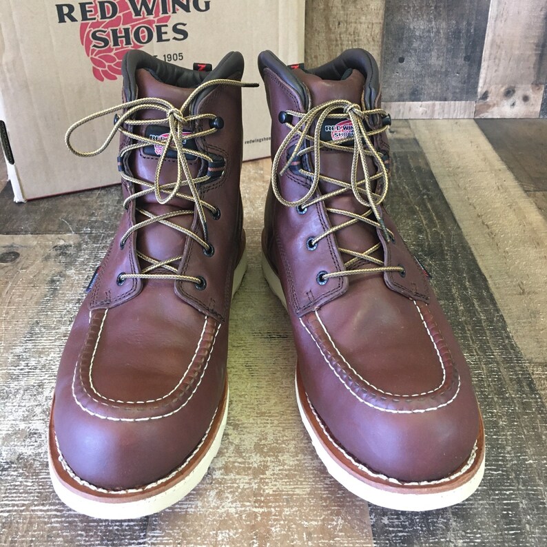 red wing 405 amazon