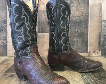 gator skin work boots