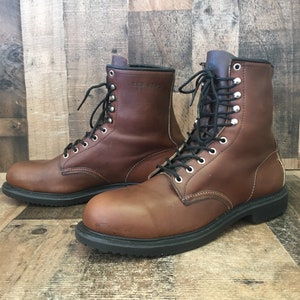 red wing 2233