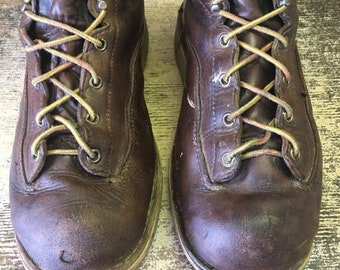 Danner bull run 8 brown cheap cristy