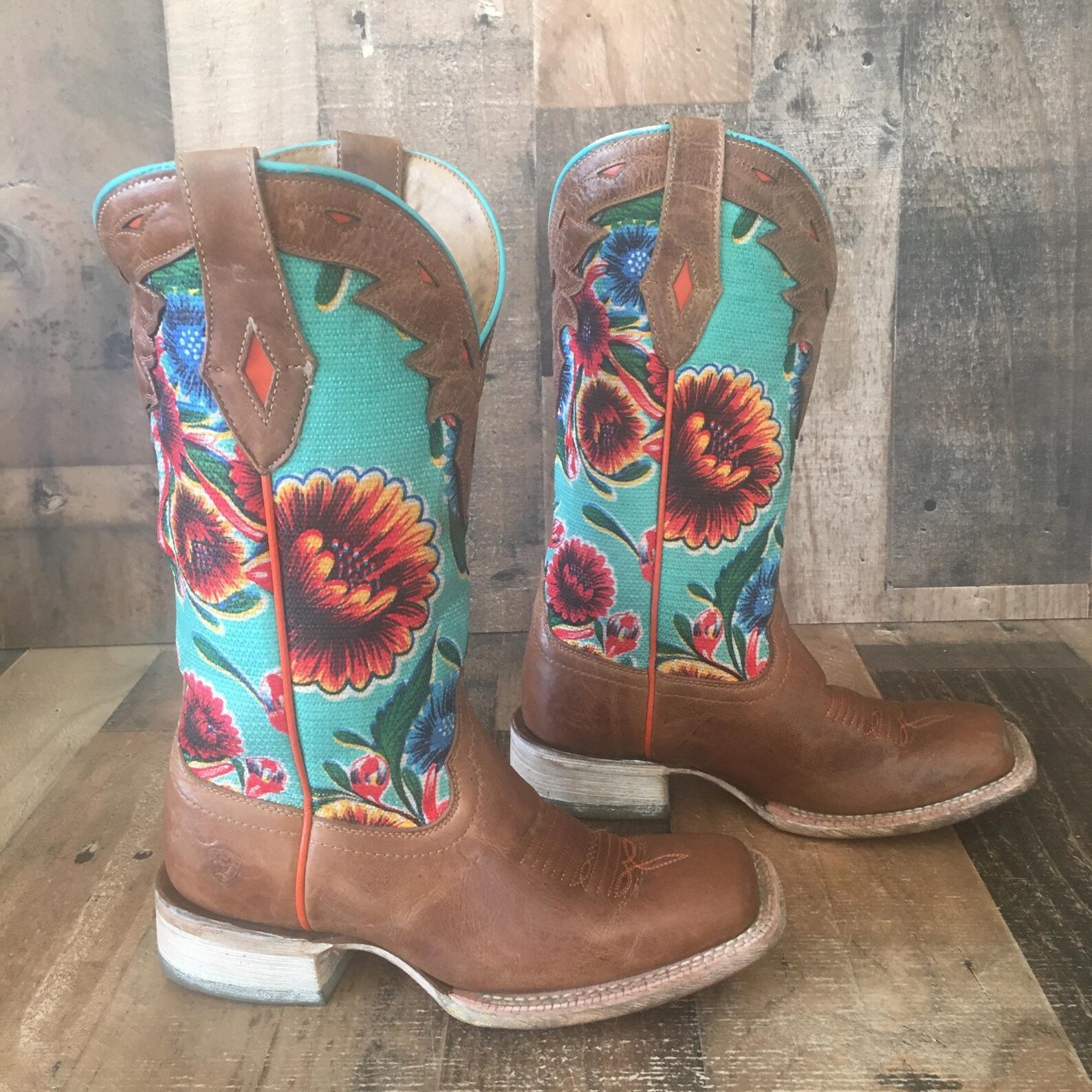 ariat style 10019943