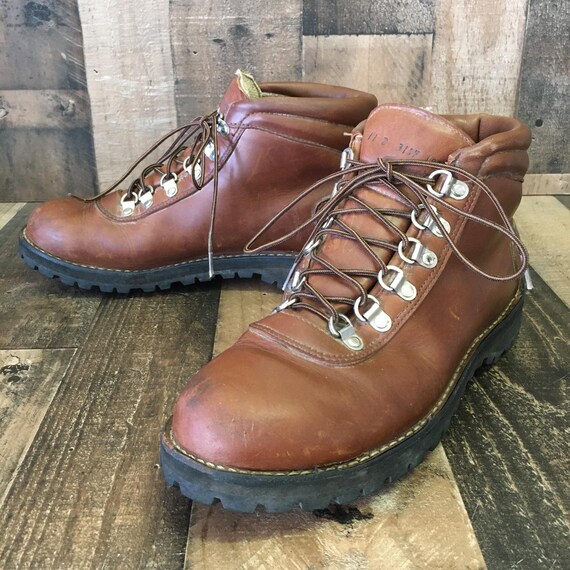 Danner 3127 Boots Mens 11 d