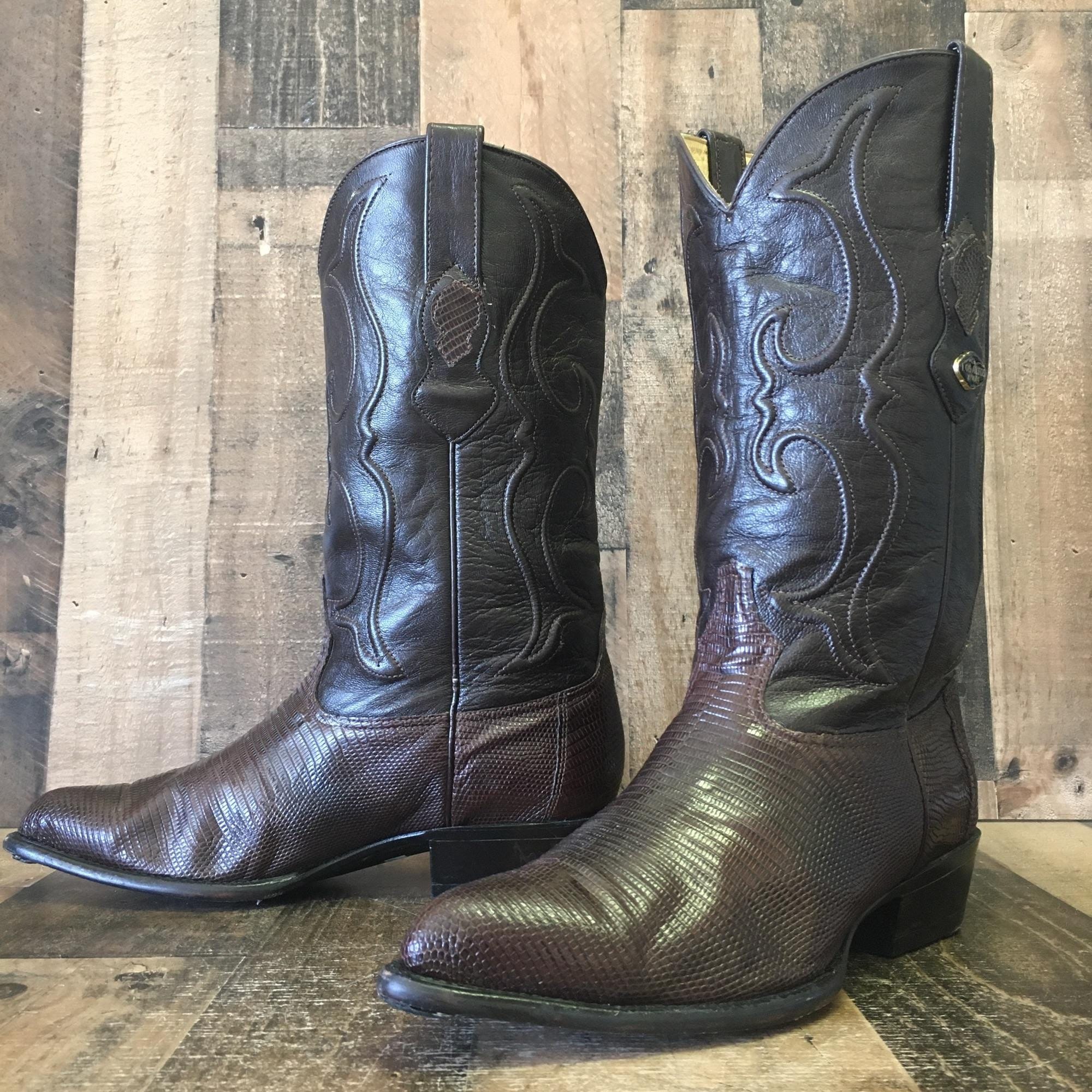 10.5 ee cowboy boots