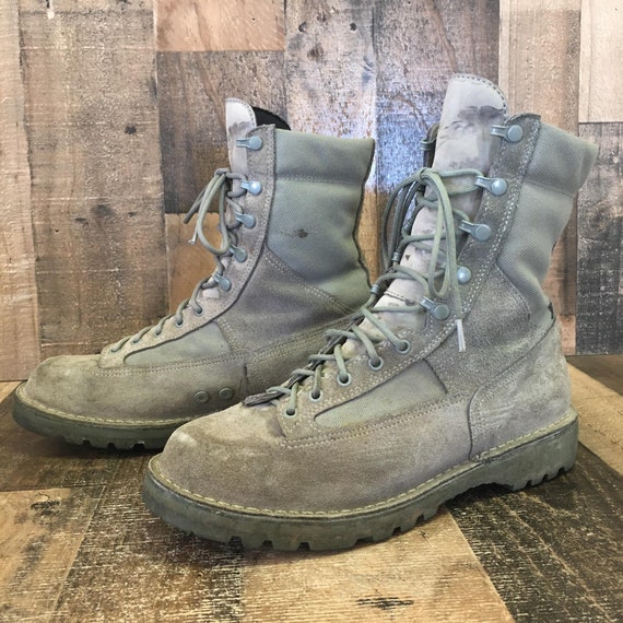 danner usaf boots