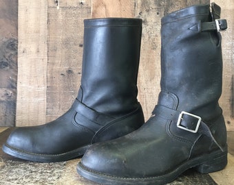 Chippewa Boots 27863 - Etsy