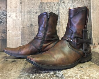 mark nason boots