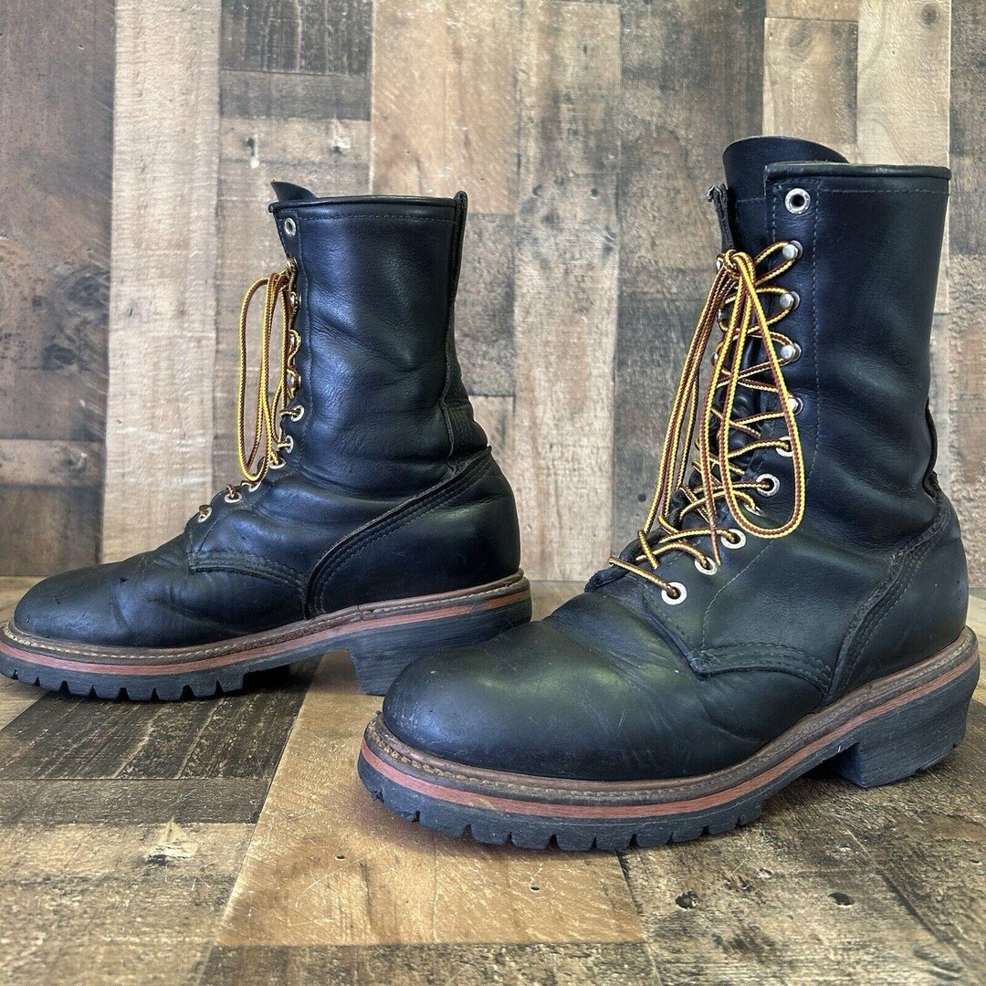 Best lineman boots 218 hot sale
