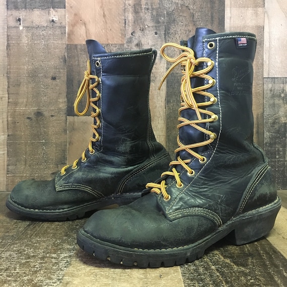 Danner 18000 Wildland Tillamook Boots 