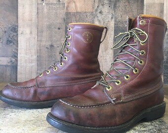 Herman boots sales