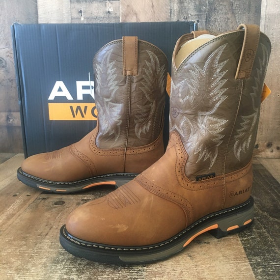 ariat 10001188