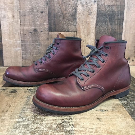 red wing 9011