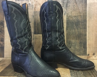 j chisholm boots company