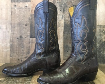 panhandle slim boots