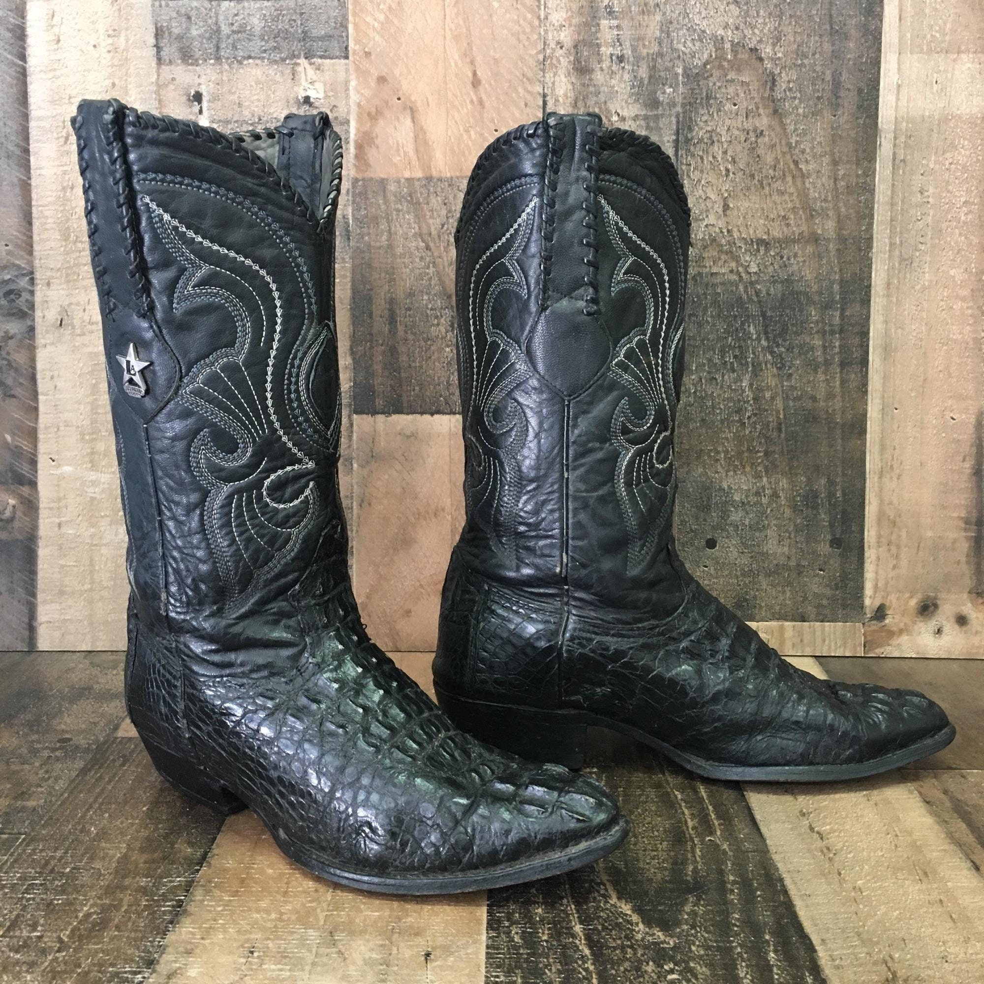 The 10 Most Expensive Cowboy Boots In The World (2023) Wealthy Gorilla